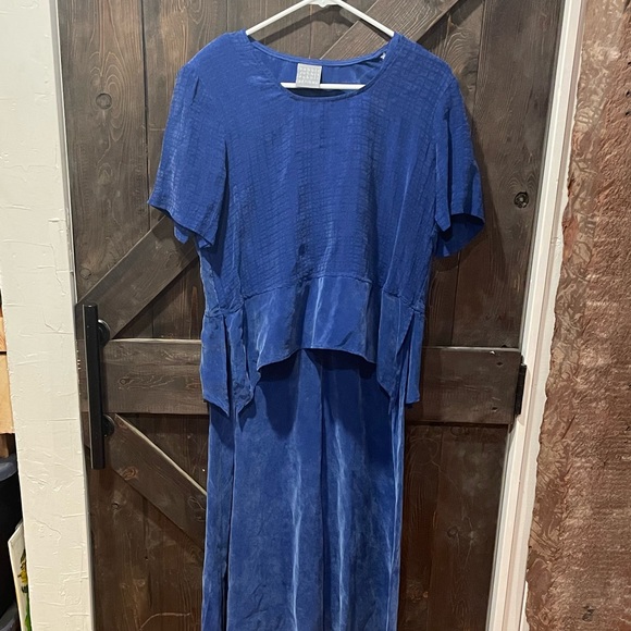 Vintage RABBIT RABBIT RABBIT two piece dress set - Picture 15 of 16